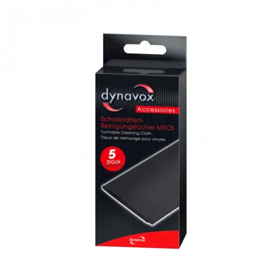 Dynavox MFC5