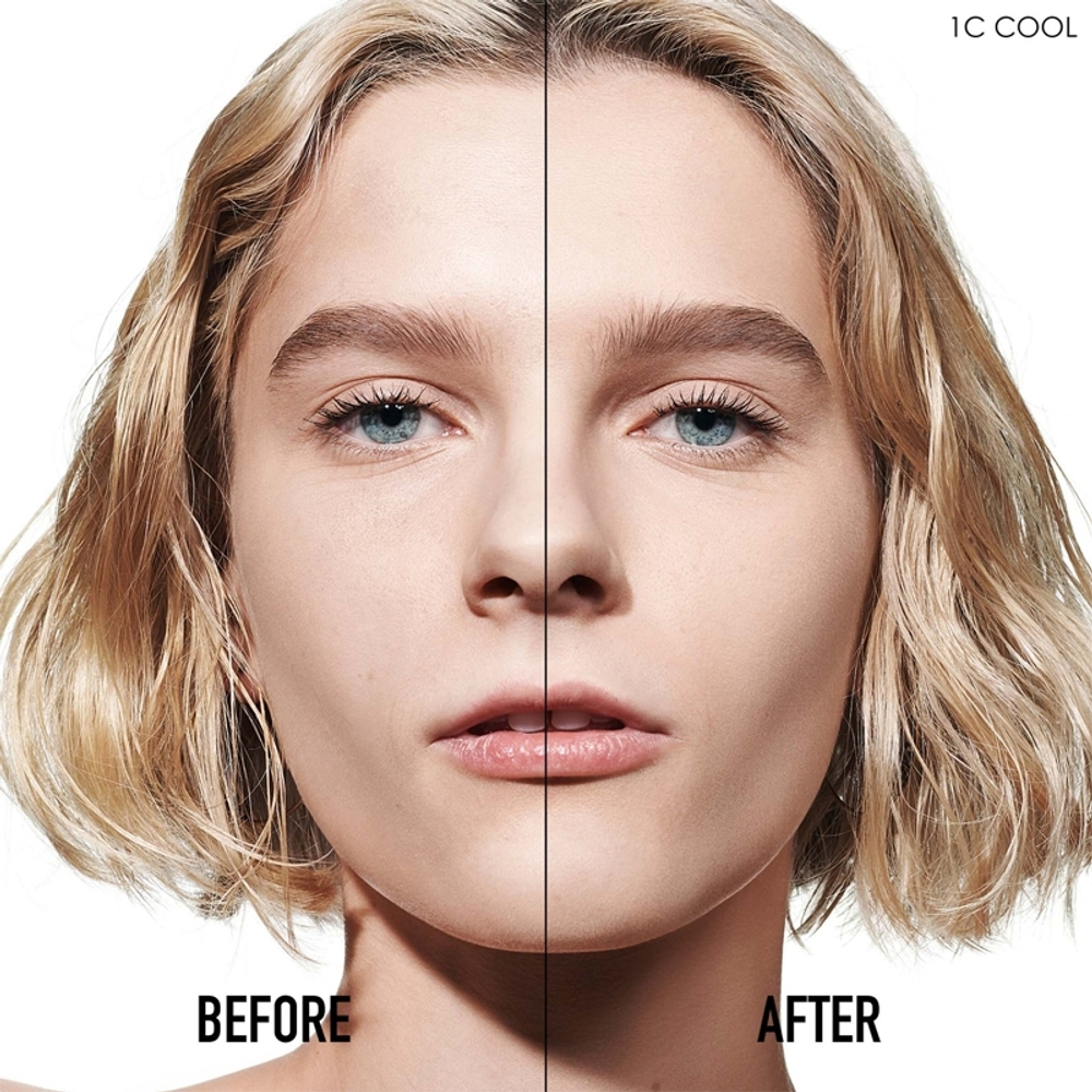 DIOR Dior Forever - Долговечная матирующая тональная основа SPF 20, 30 ml
