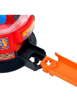 Автотрек Хот Вилс Магазин жевательной резинки JBM62