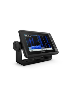 Эхолот-Картплоттер Garmin ECHOMAP UHD 72sv