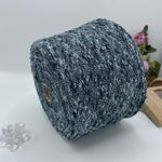 COFIL 35% хлопок 25% полиамид 31% полиакрил 9% люрекс