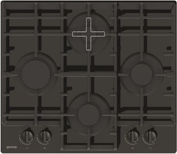 Газовая варочная панель Gorenje GT 6D41 B