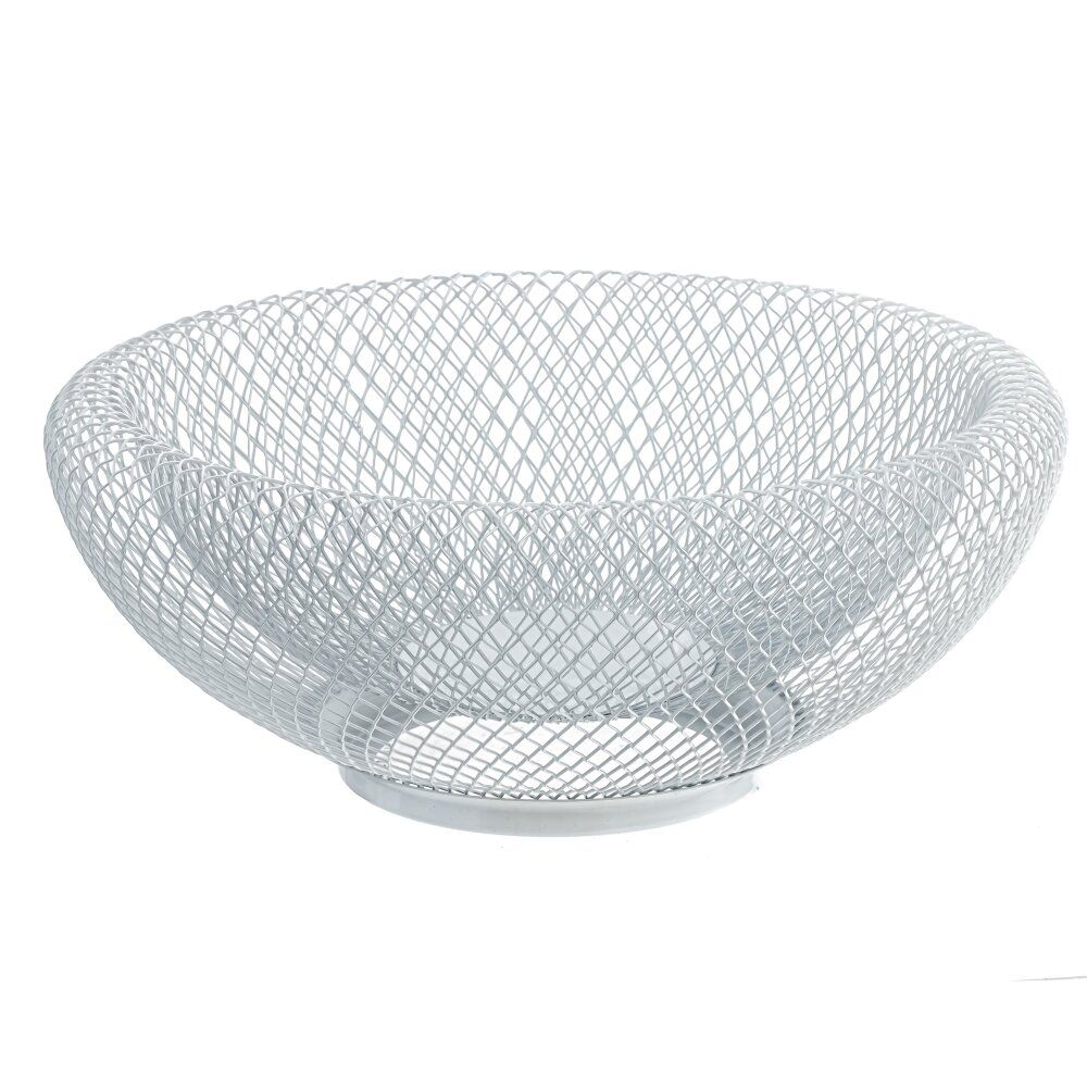 GAEM Ваза для фруктов, L25 W25 H10 см