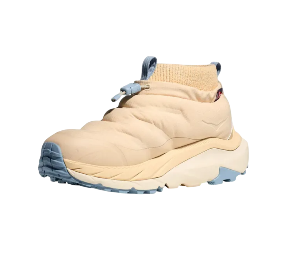 Ботинки мужские Hoka Kaha 2 Frost Moc GTX