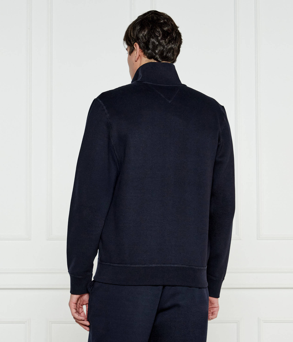 Худые ESSENTIAL FLEECE Tommy Hilfiger - темно-синий(MW0MW38083)