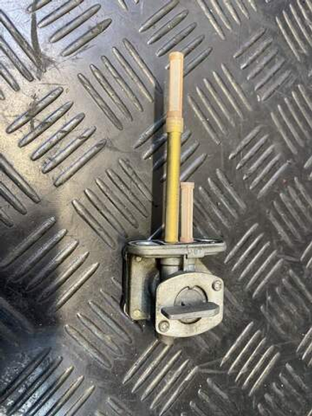 Бензокран Kawasaki W800 053362