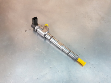 Форсунка топливная BOSCH 0445110275