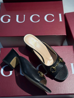 Босоножки Gucci