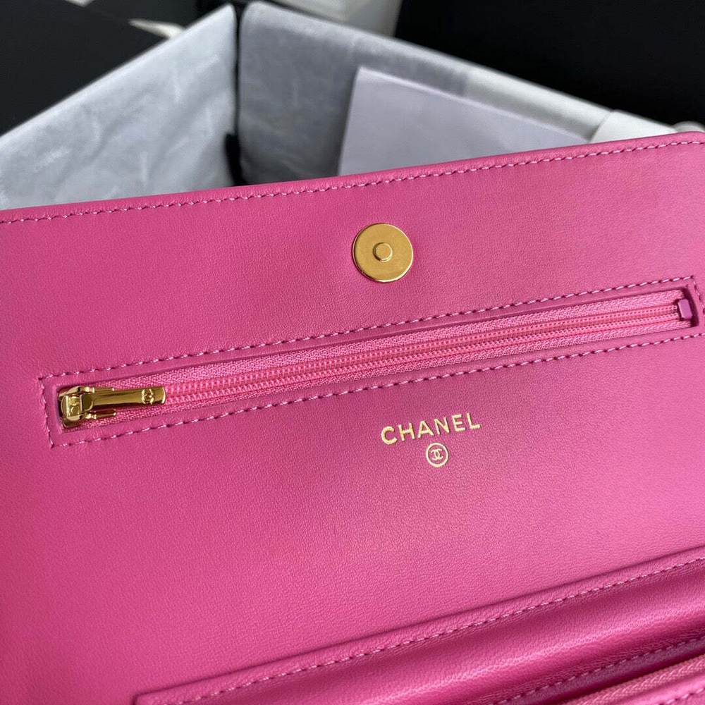 Chanel Woc