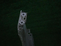 Крыло переднее правое Audi A5 2 8W (2016-н.в.)