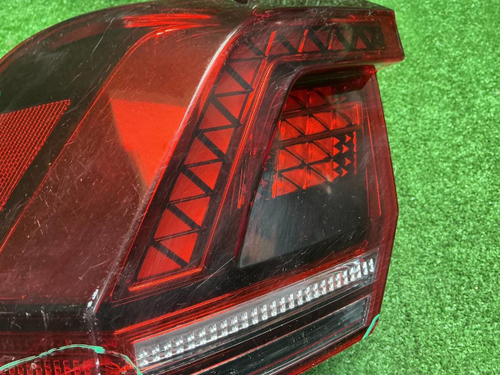 Фонарь левый внешний VW TIguan 2 (2016-2020)