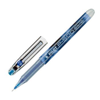 Ручка гелевая PILOT синяя (BL-P50-L)