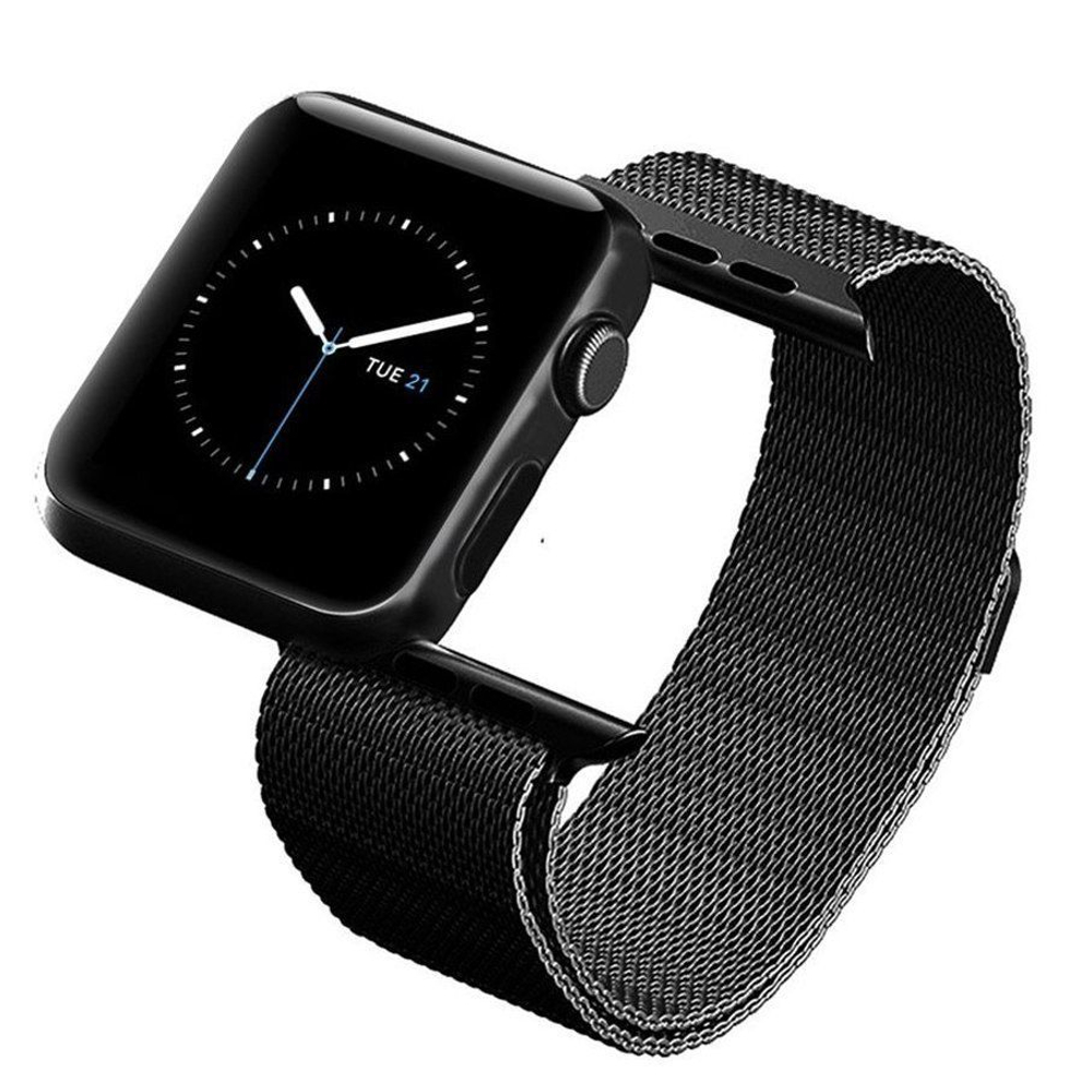 Ремень для Apple Watch металл  38/40 mm