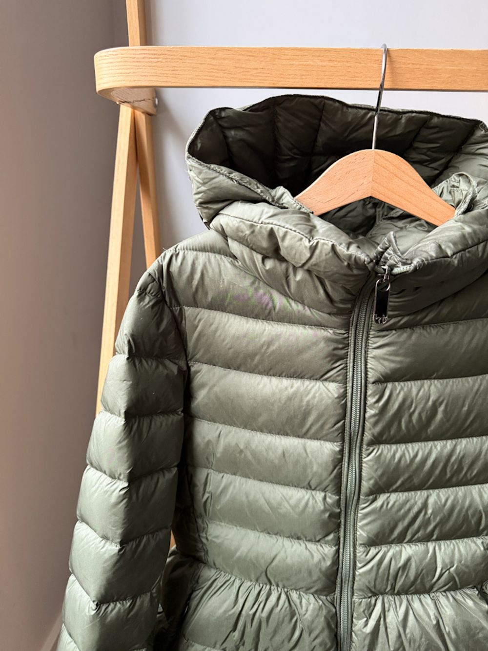 Пуховик Il Gufo, 140