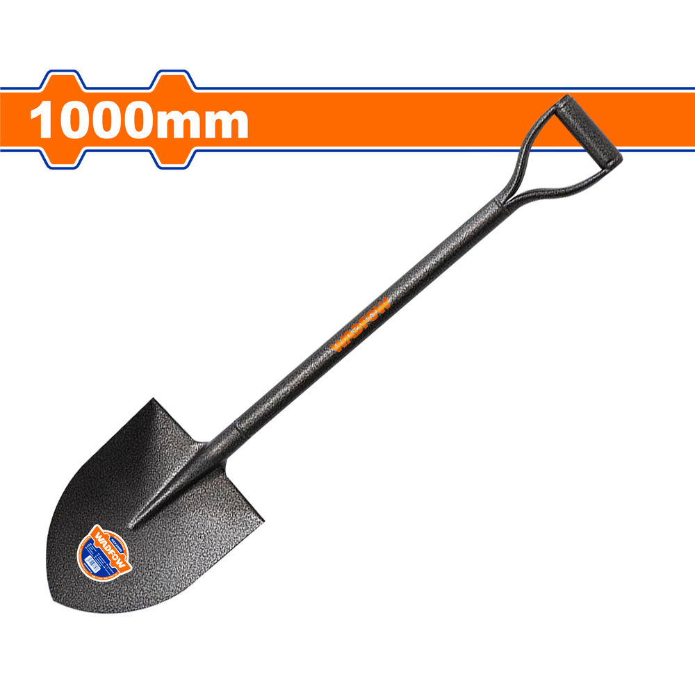 Лопата WADFOW WSE3324 1000 мм