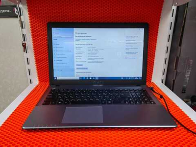 Ноутбук ASUS X550Z