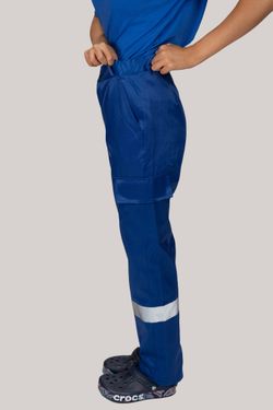 Костюм зимний женский Скорая помощь MedicLine