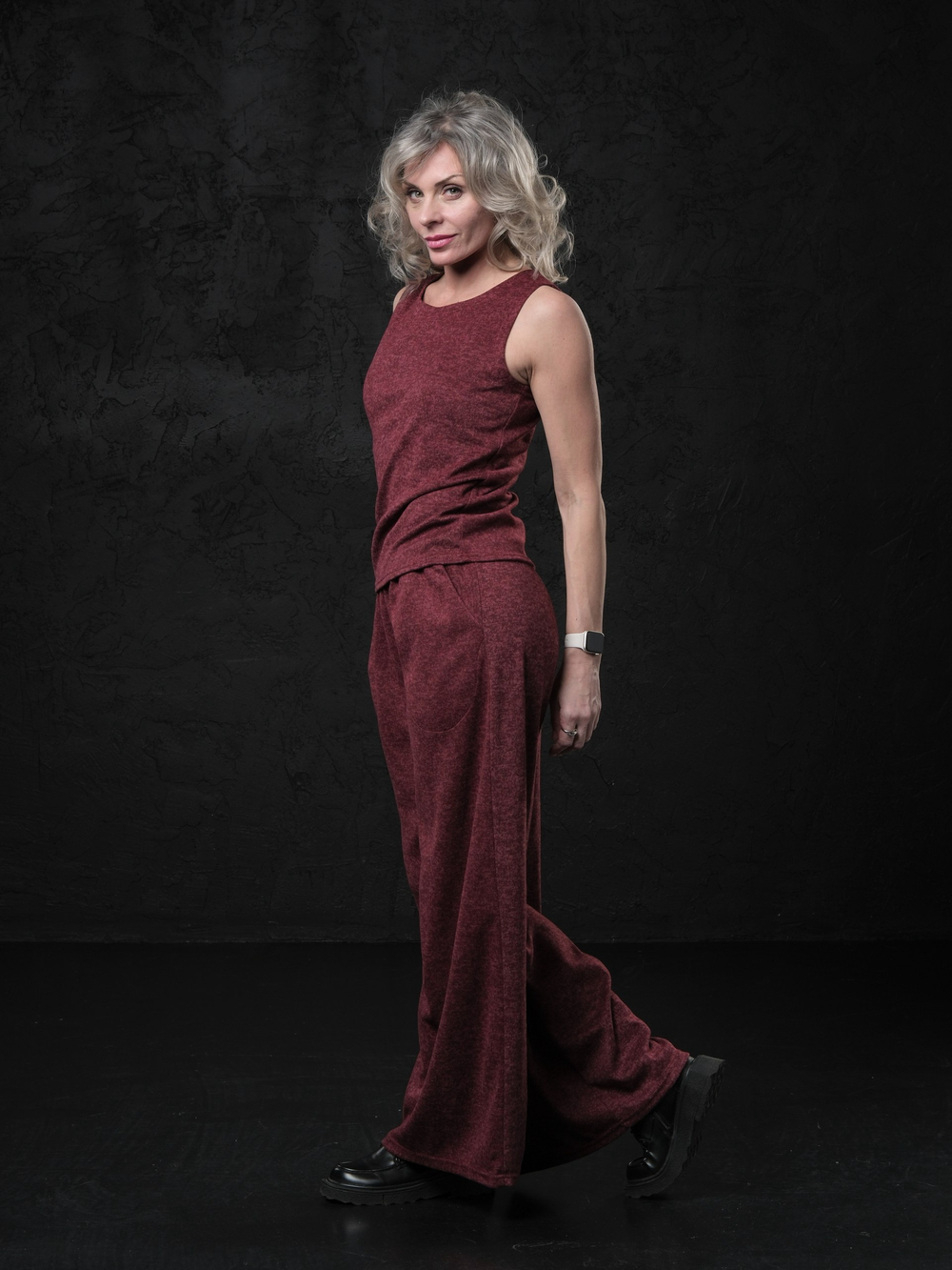 Палаццо /вишня