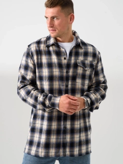 Сорочка верхняя мужская "Имидж"