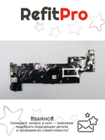 Материнская плата для ноутбука Lenovo X260 i7-6600U,WIN,UMA,AMT,TPM,Dock (01YT047), оригинал