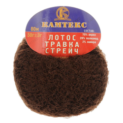 Лотос травка стрейч (Камтекс)