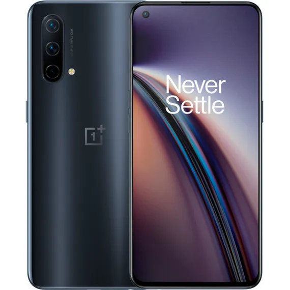 OnePlus Nord CE 5G 8.128GB Charcoal ink (Черный)