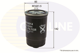COMLINE - CHY13014-CML - Fuel Filter