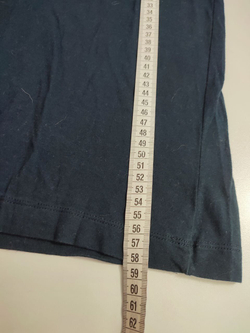 Футболка однотонная 44-46 размер