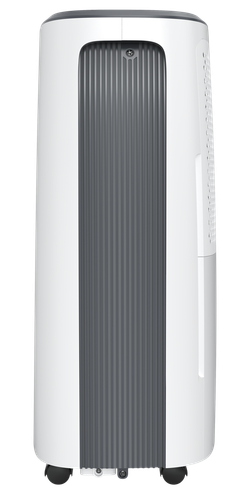 Осушитель воздуха Royal Clima Carisma Loft RD-CR20-E 310Вт бытовой белый/черный