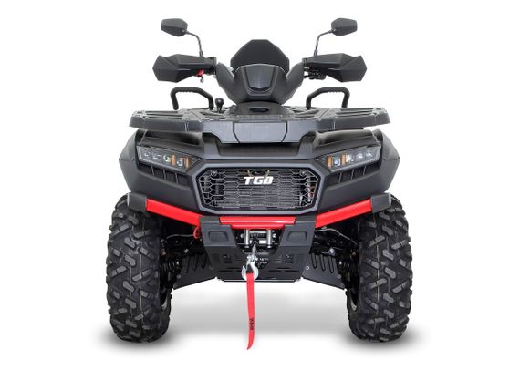Квадроцикл TGB Blade 1000 LTX EPS Premium (ПСМ)