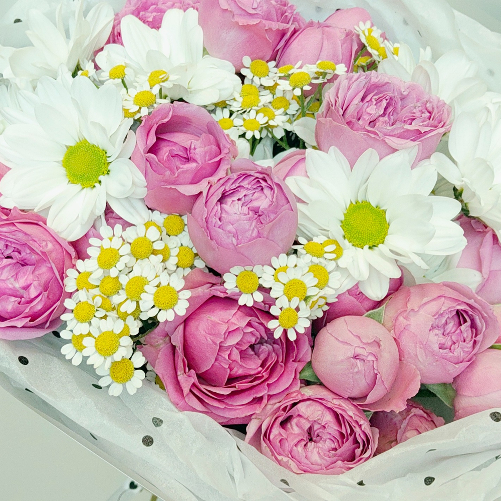 Соберу букет №213