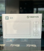Комплект видеодомофона Tantos   Amelie kit