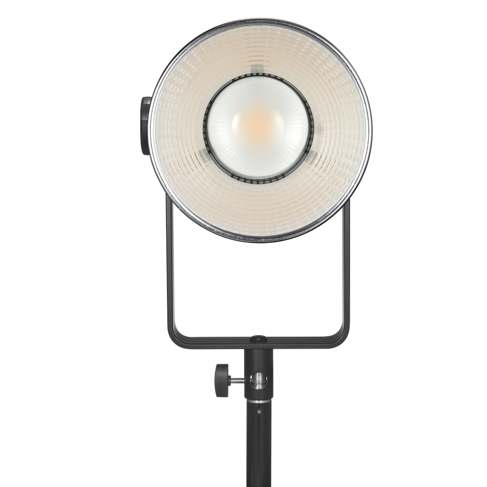 Осветитель светодиодный Godox SL200II Bi студийный