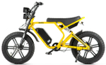Электровелосипед Eltreco Bro 500 (2024)