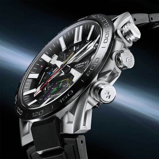 Мужские часы Casio Edifice EQB-2000DC-1A