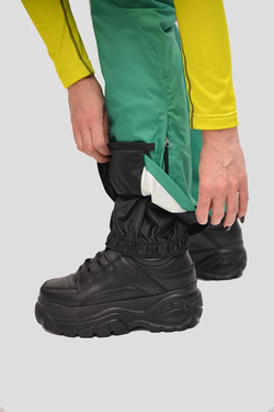 БРЮКИ STAYER ГОРНОЛЫЖНЫЕ ЖЕНСКИЕ 21-22347