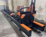 Одиночный (моно) труборез Cutrich Monoteс 12-220 Slider (труба 12 метров)