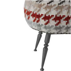 Банкетка Французик Ред