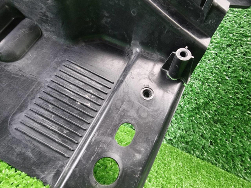 Решетка радиатора Jetour T2 (2023-н.в.)