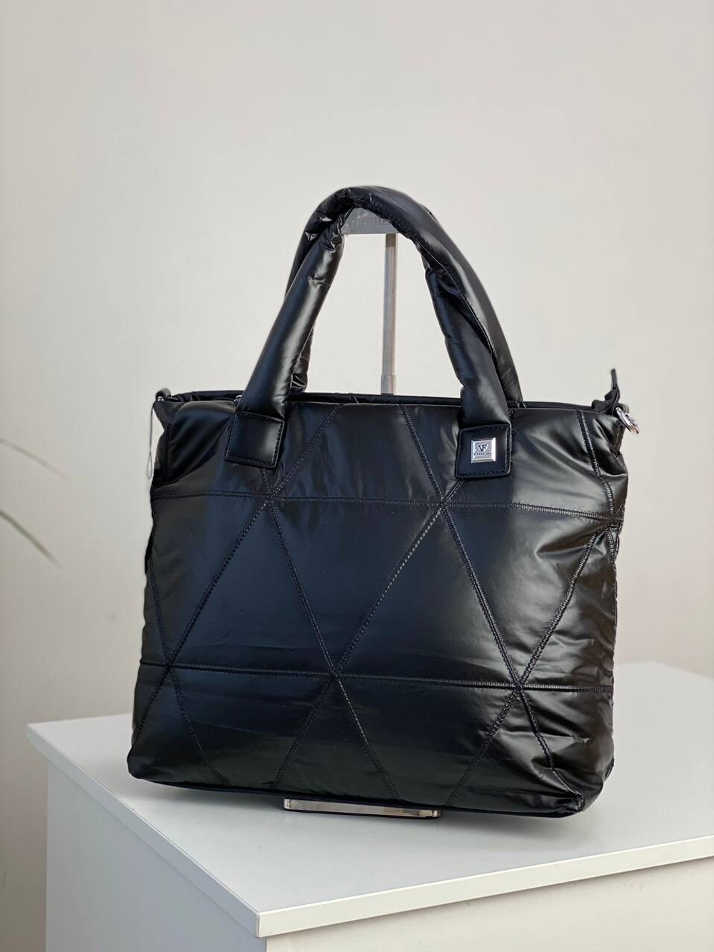 СУМКА ТЕКСТИЛЬНАЯ