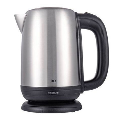 Чайник BQ KT1821S Сталь-Черный
