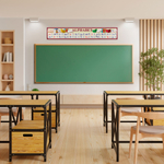 Стенд Alphabet. Алфавит. Английский 150000525