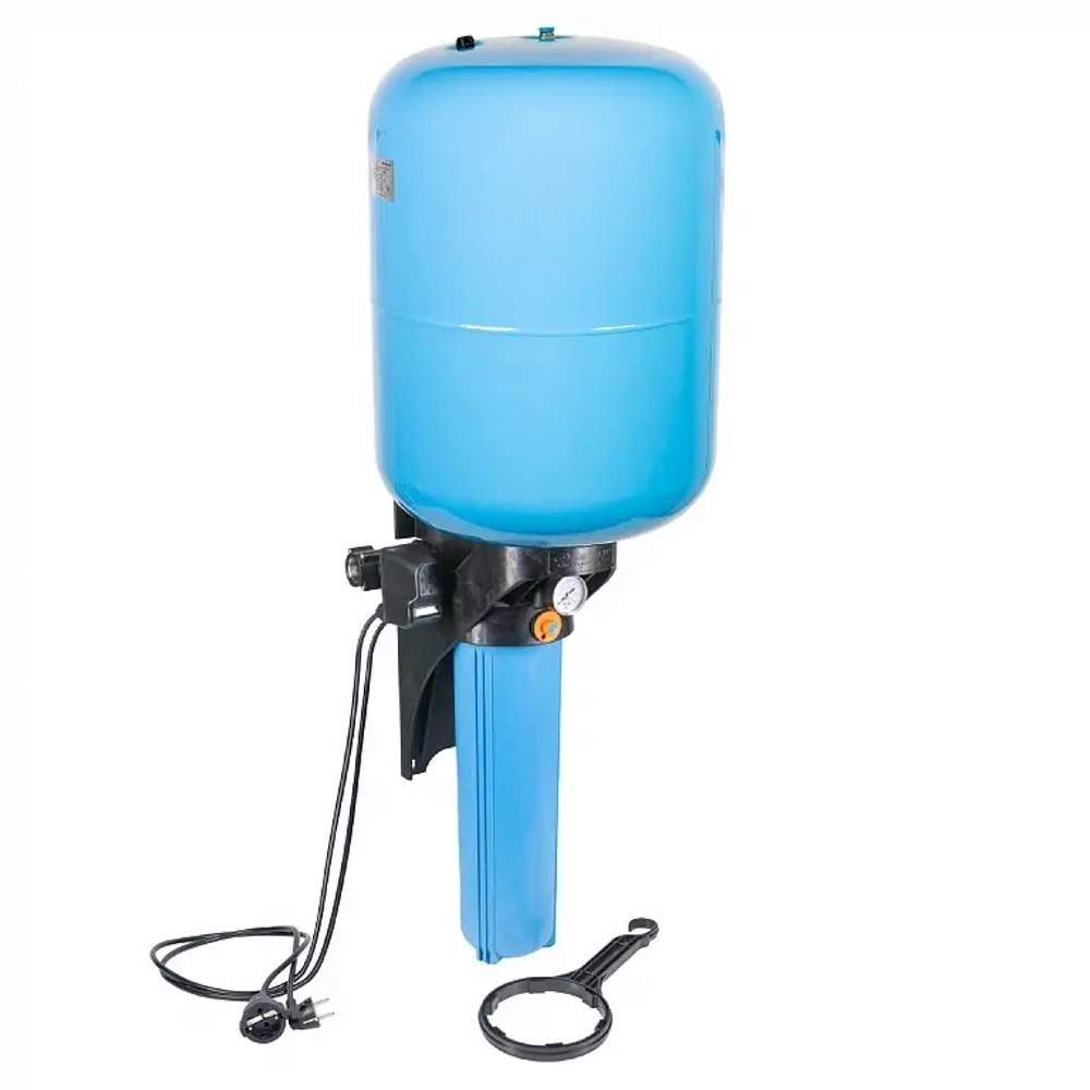 Краб-Т 100 л. Джилекс