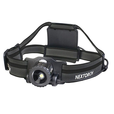 Фонарь Nextorch myStar V2.0 налобный, 760 люмен, фокусировка луча