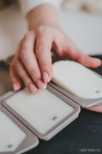 Формы под саше №1