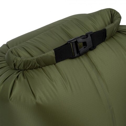 Гермомешок TRAMP Nylon Ultralight 5л, артикул TRA-308, цвет Оливковый