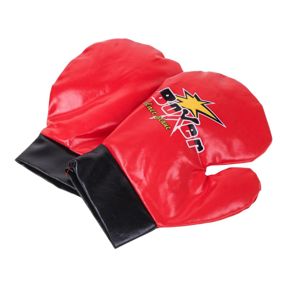 Набор для бокса, сетка 8800-1