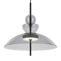 Светильник подвесной светодиодный Maytoni Bangkok MOD185PL-L11B3K3