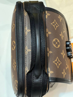 Сумка-мессенджер Louis Vuitton
