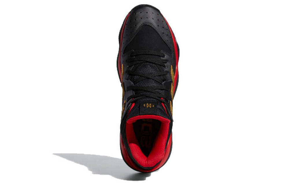 Кроссовки Adidas Harden Stepback 1